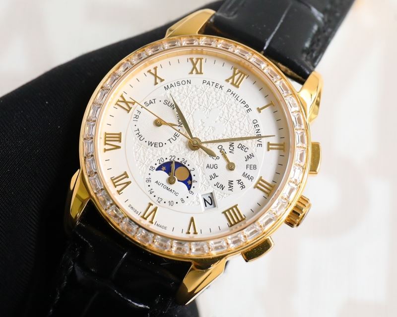 PATEK PHILIPPE Watches